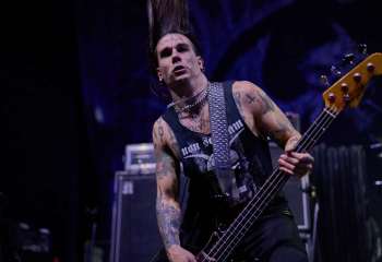 Rotting Christ - Photo By Peti