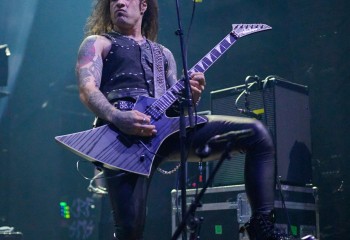 Rotting Christ - Photo By Peti