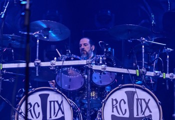 Rotting Christ - Photo By Peti