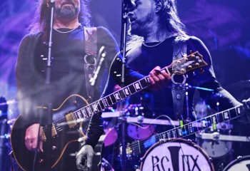 Rotting Christ - Photo By Peti