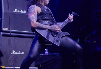 Rotting Christ - Photo By Peti