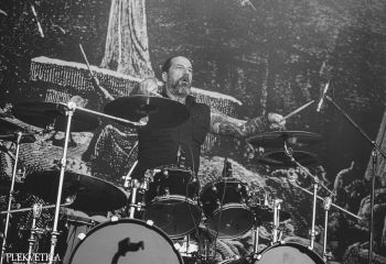 Rotting Christ - Photo by Tuomas
