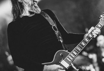 Rotting Christ - Photo by Tuomas