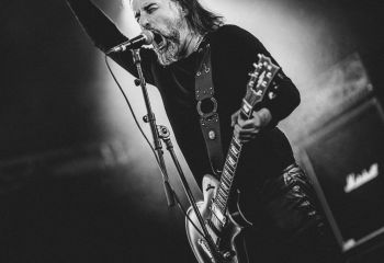 Rotting Christ - Photo by Tuomas
