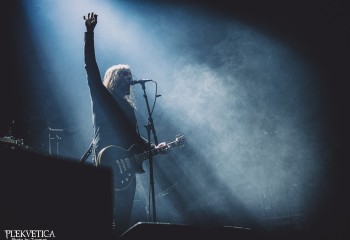 Rotting Christ - Photo by Tuomas