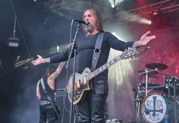 20.40 Rotting Christ - Photo By Peti