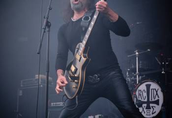 20.40 Rotting Christ - Photo By Peti