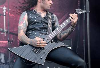 20.40 Rotting Christ - Photo By Peti
