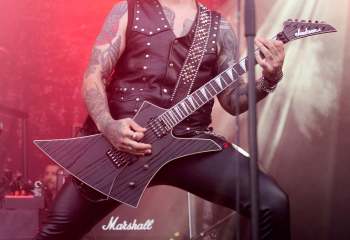 20.40 Rotting Christ - Photo By Peti
