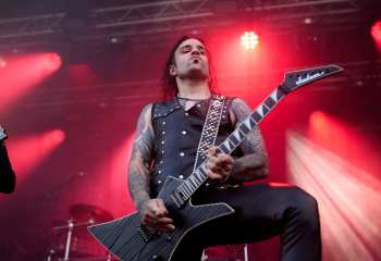 20.40 Rotting Christ - Photo By Peti