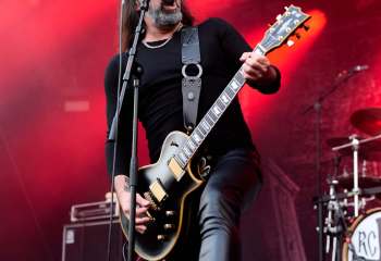 20.40 Rotting Christ - Photo By Peti