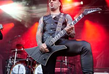 20.40 Rotting Christ - Photo By Peti