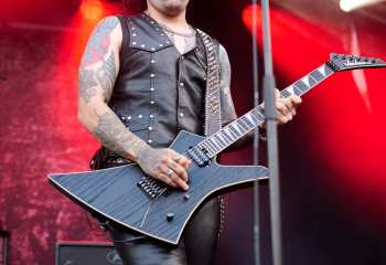 20.40 Rotting Christ - Photo By Peti