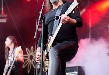20.40 Rotting Christ - Photo By Peti