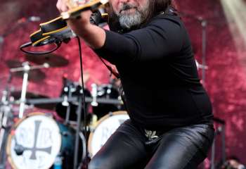 20.40 Rotting Christ - Photo By Peti