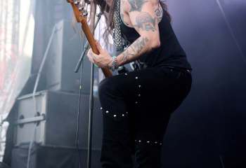 20.40 Rotting Christ - Photo By Peti