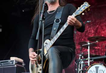 20.40 Rotting Christ - Photo By Peti