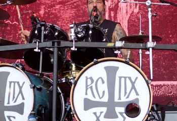 20.40 Rotting Christ - Photo By Peti