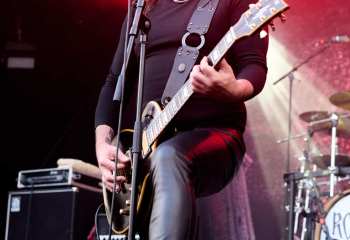 20.40 Rotting Christ - Photo By Peti