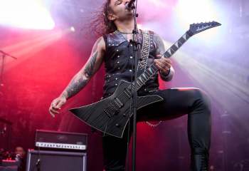 20.40 Rotting Christ - Photo By Peti