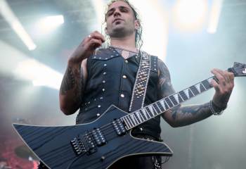 20.40 Rotting Christ - Photo By Peti