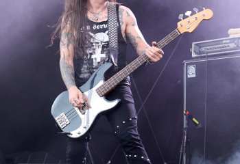 20.40 Rotting Christ - Photo By Peti