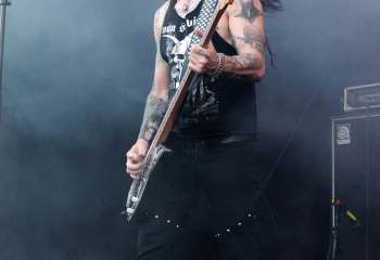 20.40 Rotting Christ - Photo By Peti
