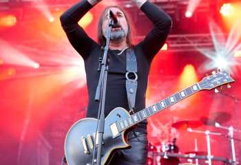 20.40 Rotting Christ - Photo By Peti