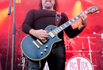20.40 Rotting Christ - Photo By Peti