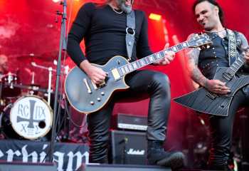 20.40 Rotting Christ - Photo By Peti