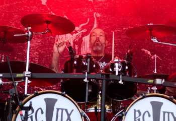 20.40 Rotting Christ - Photo By Peti