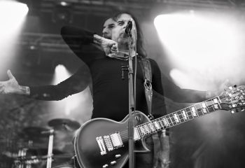 20.40 Rotting Christ - Photo By Peti