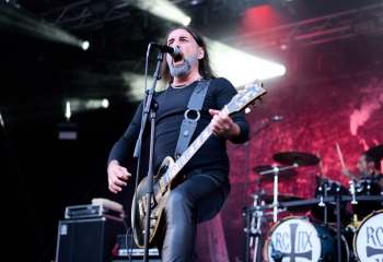 20.40 Rotting Christ - Photo By Peti