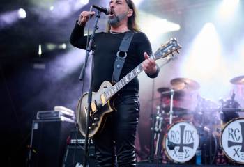 20.40 Rotting Christ - Photo By Peti