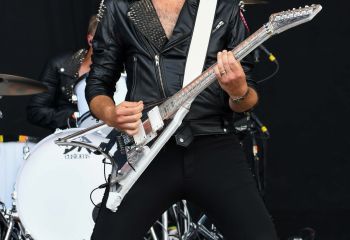 Royal Republic - Photo by Pat
