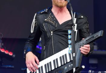 Royal Republic - Photo by Pat