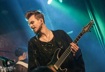 Royal Sorrow - Photo by Dänu