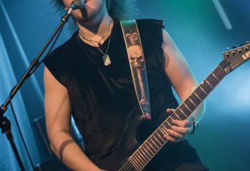 Royal Sorrow - Photo by Dänu