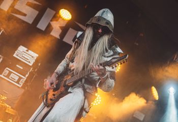 Ruoska - Photo by Tuomas