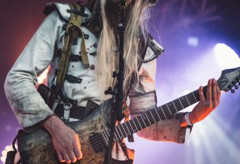 Ruoska - Photo by Tuomas