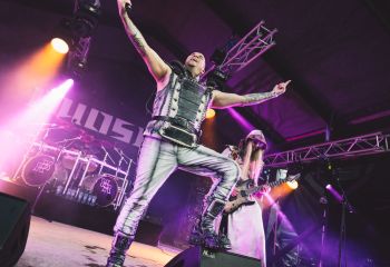 Ruoska - Photo by Tuomas