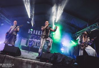 Ruoska - Photo by Tuomas