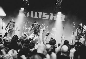 Ruoska - Photo by Tuomas
