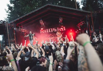 Ruoska - Photo by Tuomas