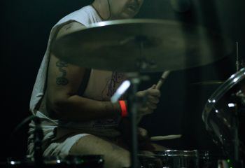 S.G.A.T.V. - Photo by Natalie