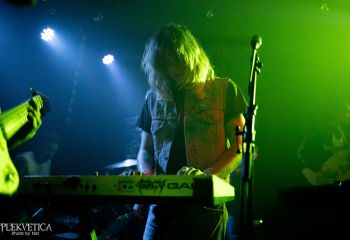 S.G.A.T.V. - Photo by Natalie