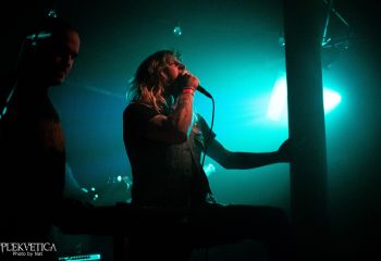 S.G.A.T.V. - Photo by Natalie
