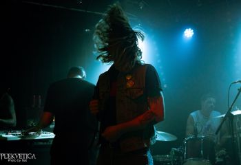 S.G.A.T.V. - Photo by Natalie