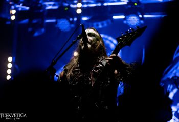 Sabathan - Photo by Natalie