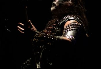 Sabathan - Photo by Natalie